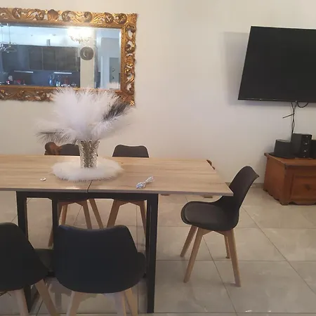 Apartament Escale Entre & *