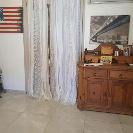 Apartament Escale Entre &