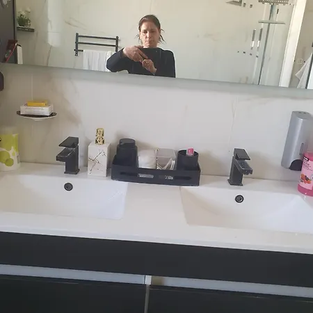 Escale Entre & Apartament